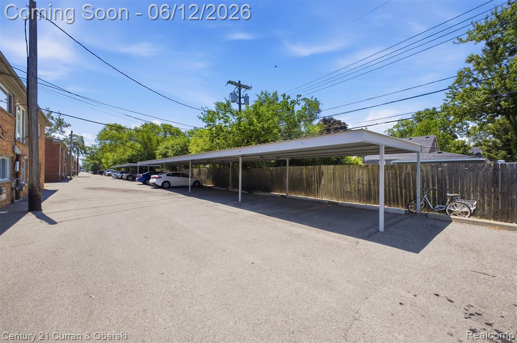 4715 Coolidge Highway, 1, Royal Oak, MI 48073 — Photo 24