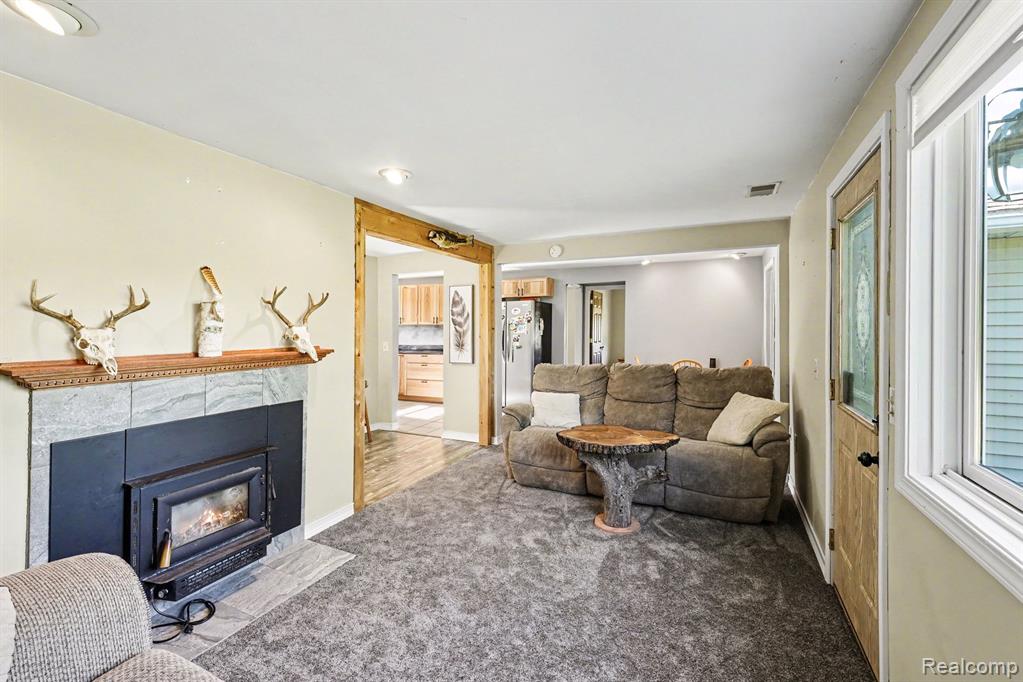 13408 N Belsay Road, Millington, MI 48746 — Photo 12