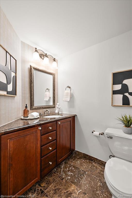 411 S Old Woodward Avenue, 821, Birmingham, MI 48009 — Photo 21