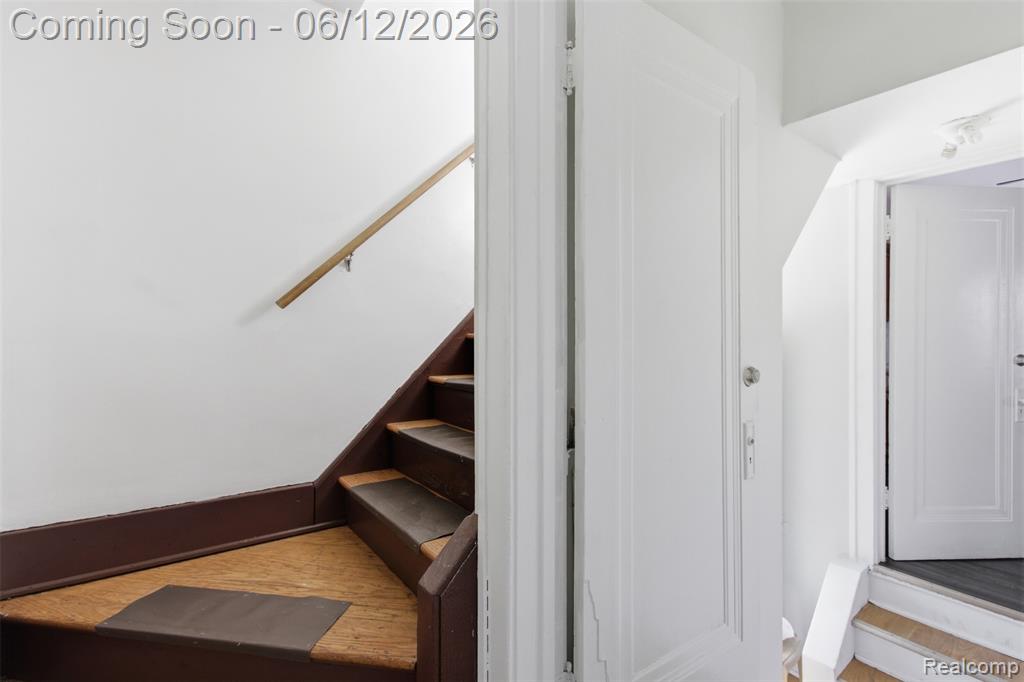 10351 Maplelawn Street, Detroit, MI 48204 — Photo 10