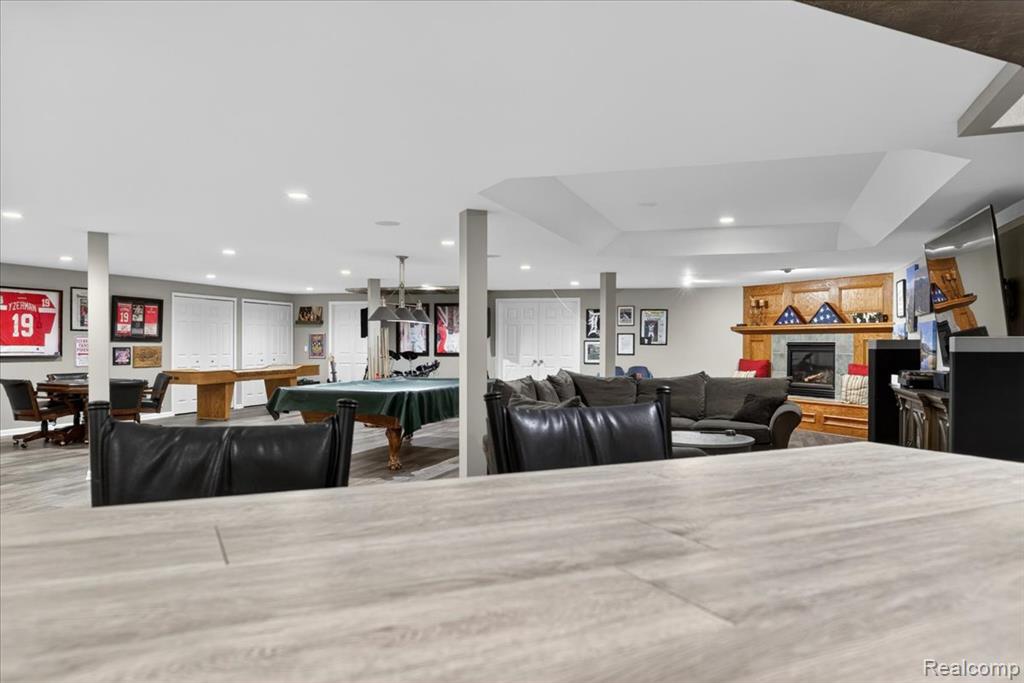 18974 Riverway Court, Clinton Twp, MI 48038 — Photo 41