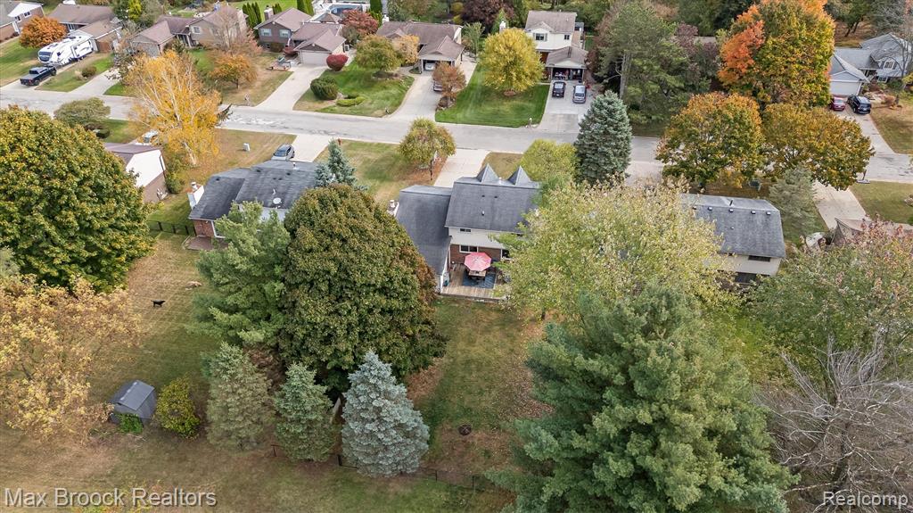 5173 Old Cove Road, Clarkston, MI — Photo 42