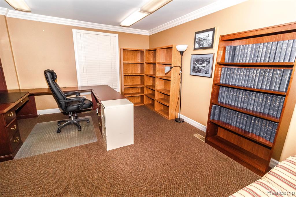 441 CLAY Street, Lapeer, MI 48446 — Photo 12