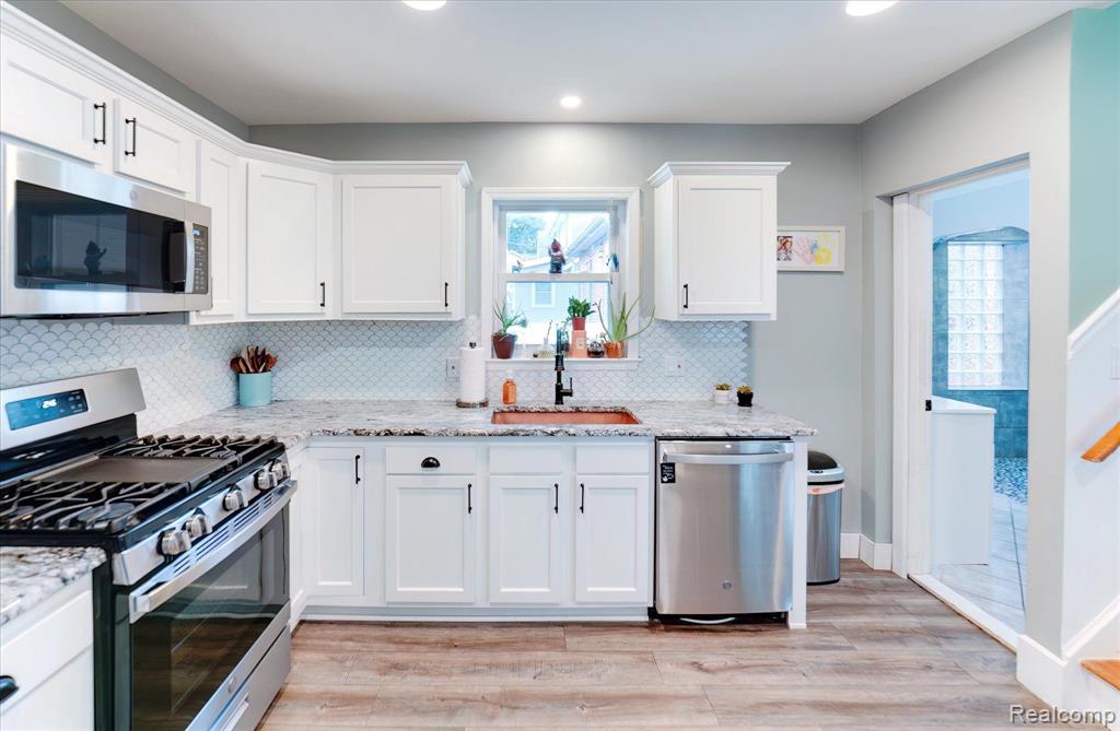 139 W WASHINGTON Street, Romeo, MI 48065 — Photo 15