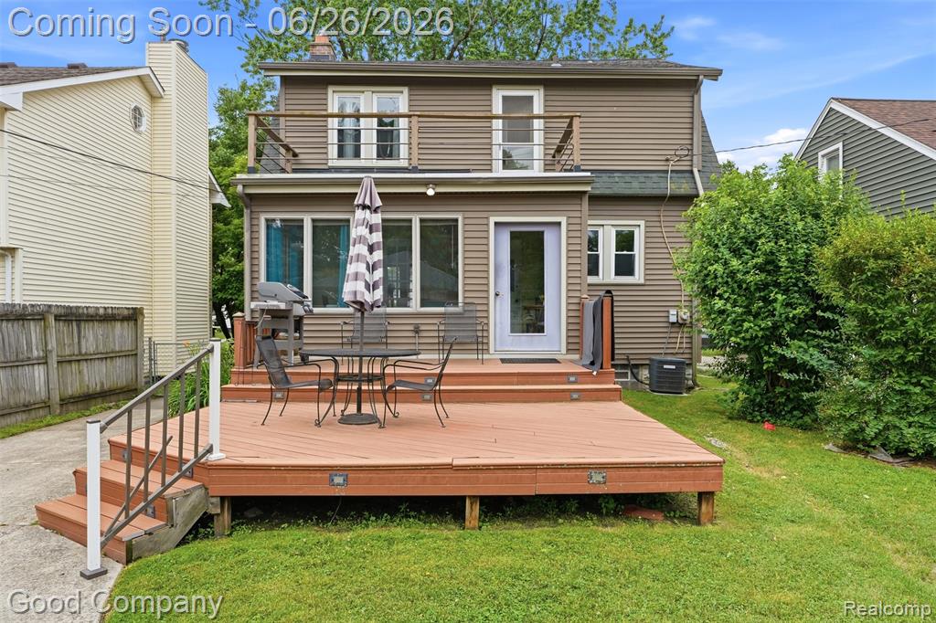 948 Cambridge Road, Berkley, MI 48072 — Photo 34