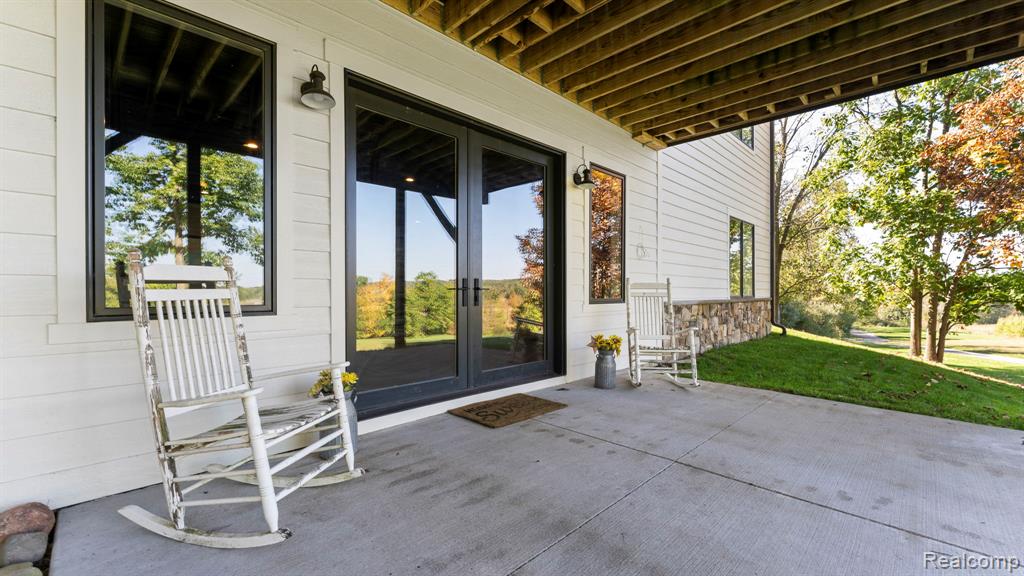 9069 Preserve Drive, Fenton, MI 48430 — Photo 74