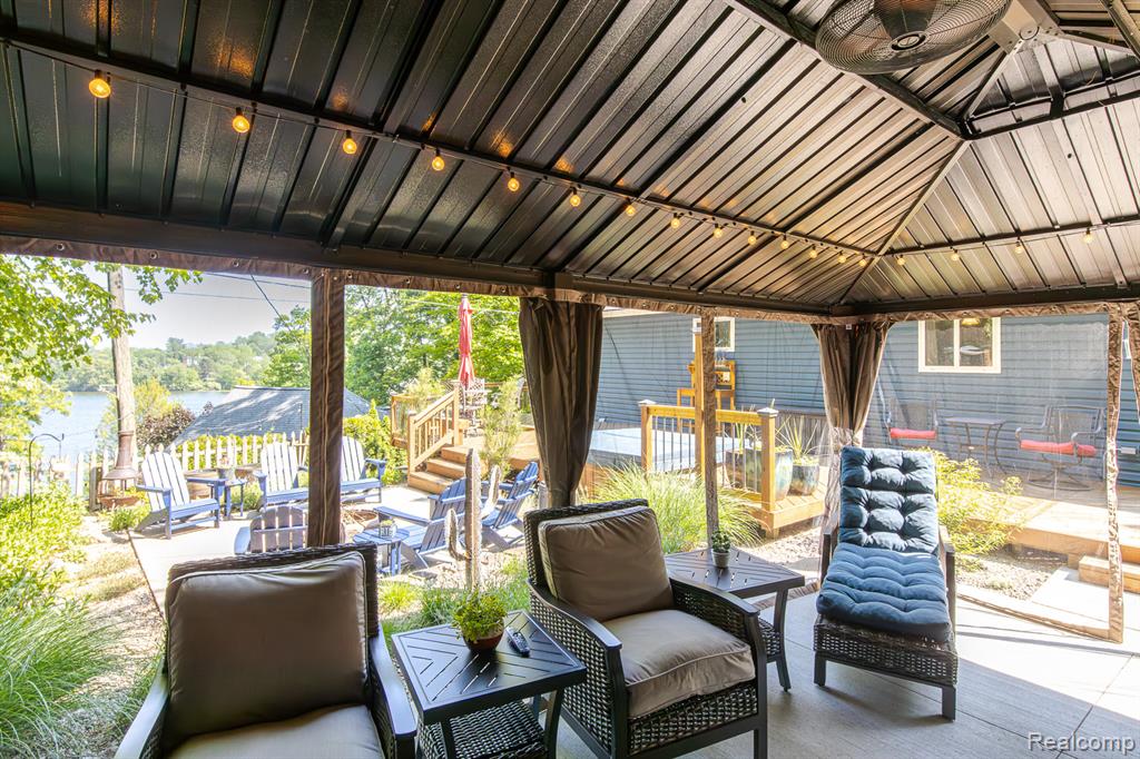 8642 Thendara Boulevard, Clarkston, MI 48348 — Photo 52