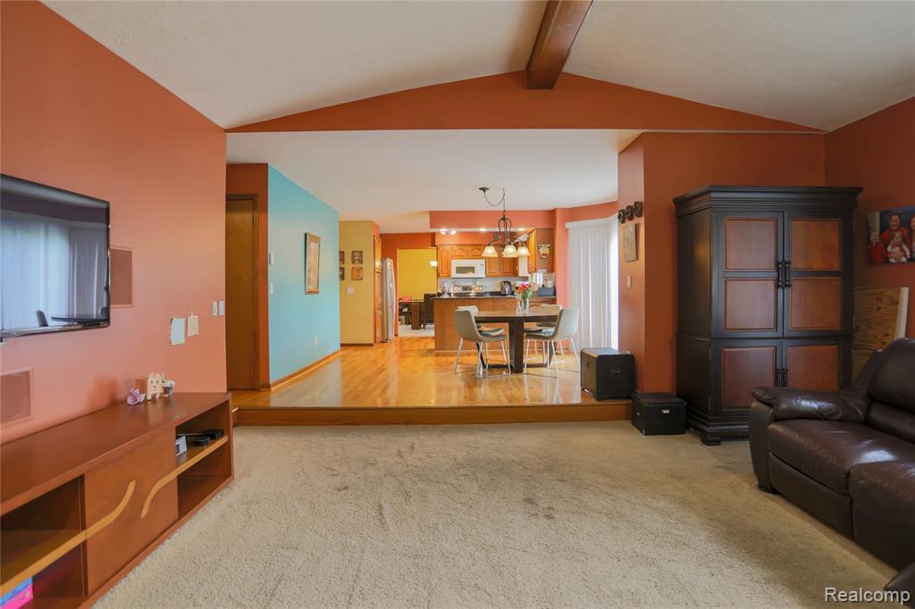 810 Box Canyon Court, Rochester Hills, MI 48309 — Photo 23