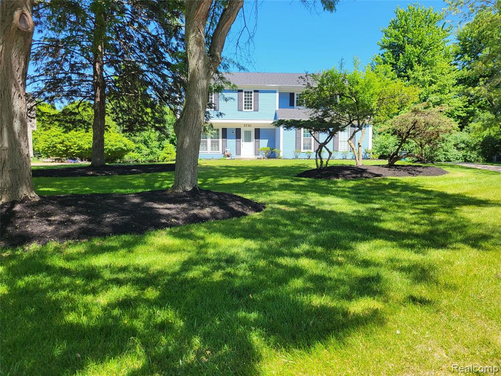 5791 Beauchamp Place, West Bloomfield, MI — Photo 3