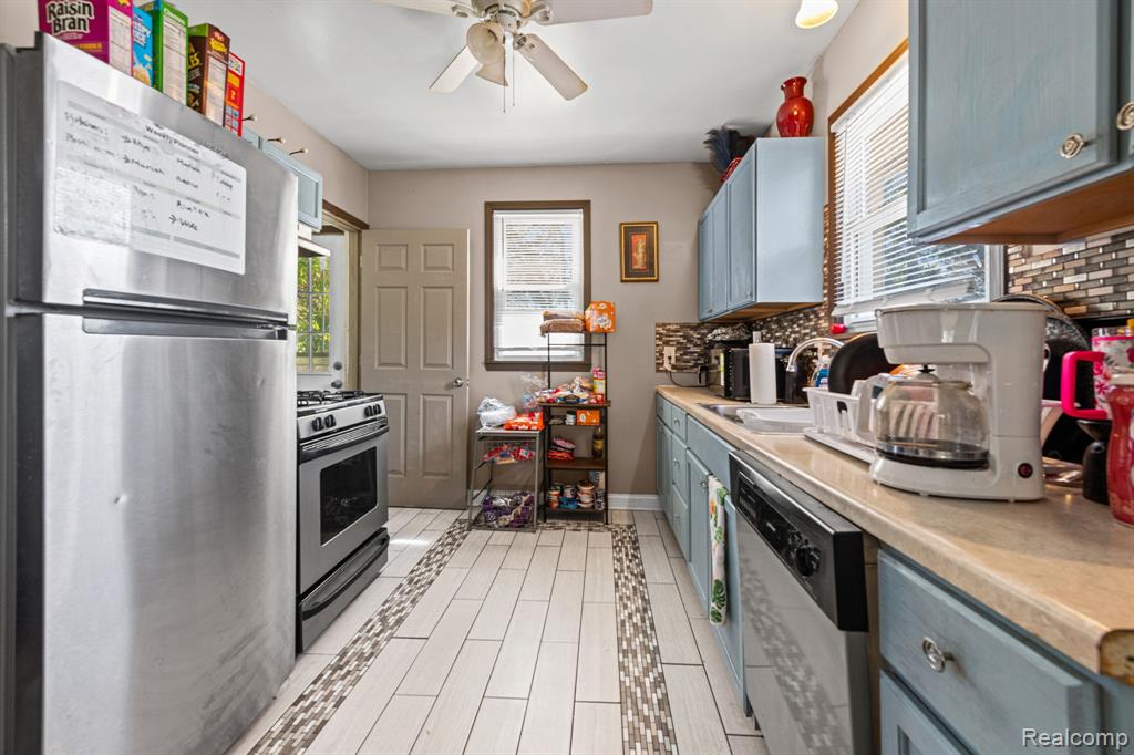 1127 Detroit Avenue, Lincoln Park, MI 48146 — Photo 8