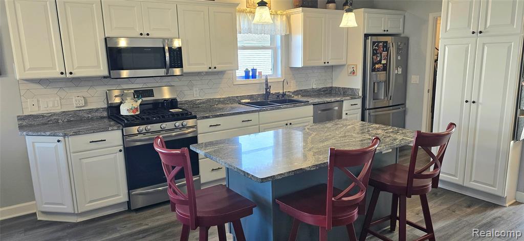 4010 Eastbridge Circle Road, Stockbridge, MI 49285 — Photo 9