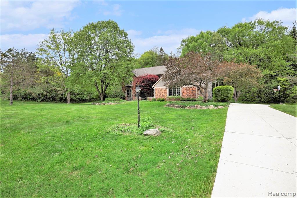 7254 DARK LAKE Drive, Clarkston, MI — Photo 3