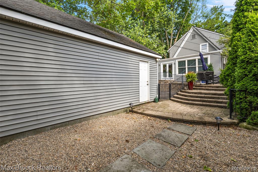 504 Landon Street, Birmingham, MI 48009 — Photo 35