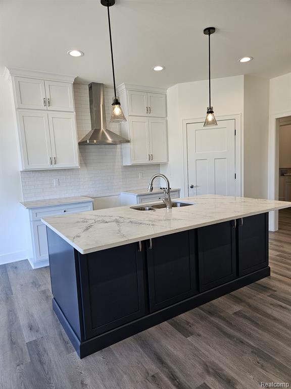 3072 Regatta Drive, St. Clair, MI, 48079