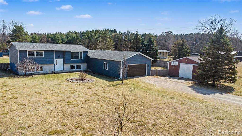 5912 Falkenbury Road, North Branch, MI 48461 — Photo 5