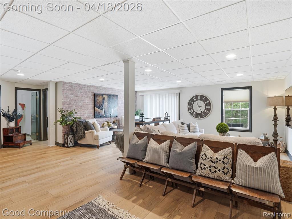 607 Poplar Court, Rochester Hills, MI 48306 — Photo 25