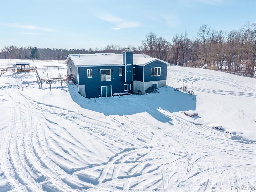 2193 Hummer Lake Road, Ortonville, MI 48462 — Photo 5