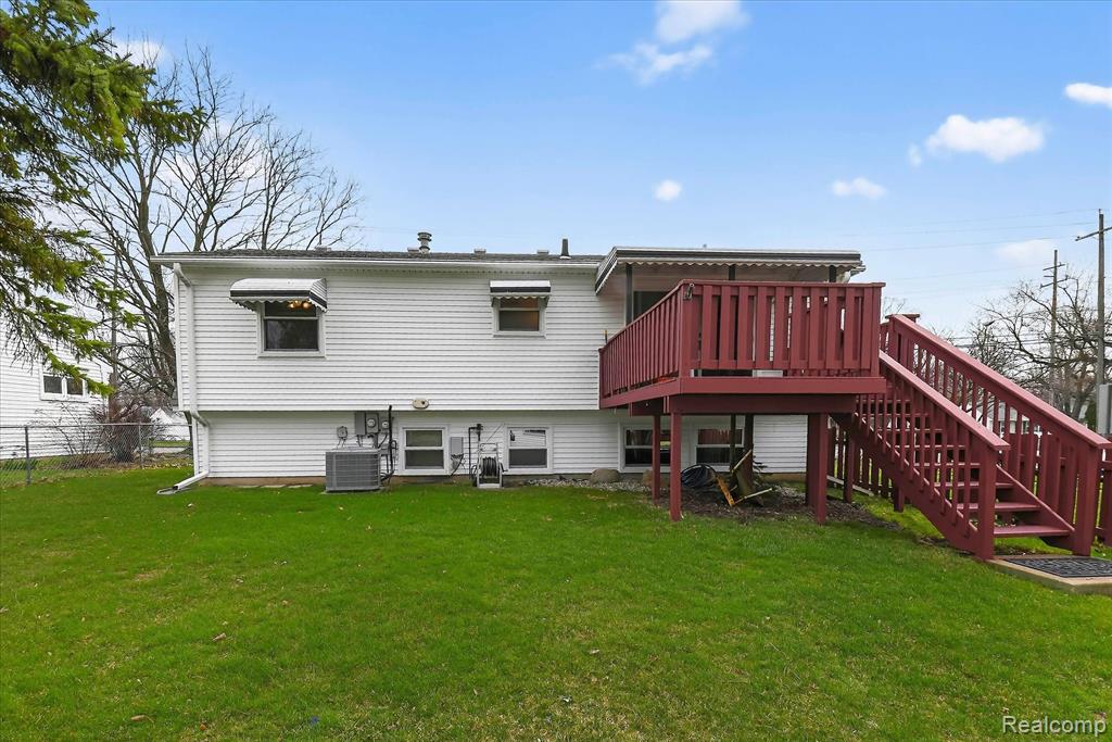 9187 N Sheldon Road, Plymouth, MI 48170 — Photo 43