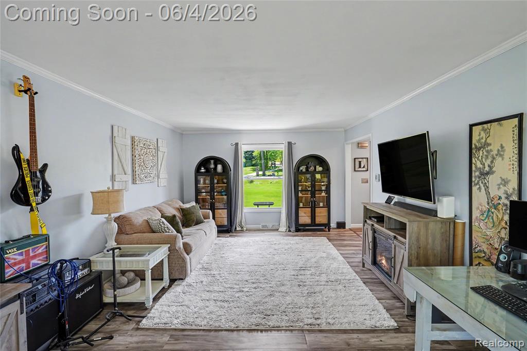 4393 E Cook Road, Grand Blanc, MI 48439 — Photo 14