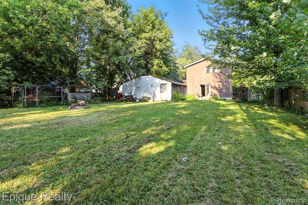 126 S JACKSON Street, Sandusky, MI 48471 — Photo 6