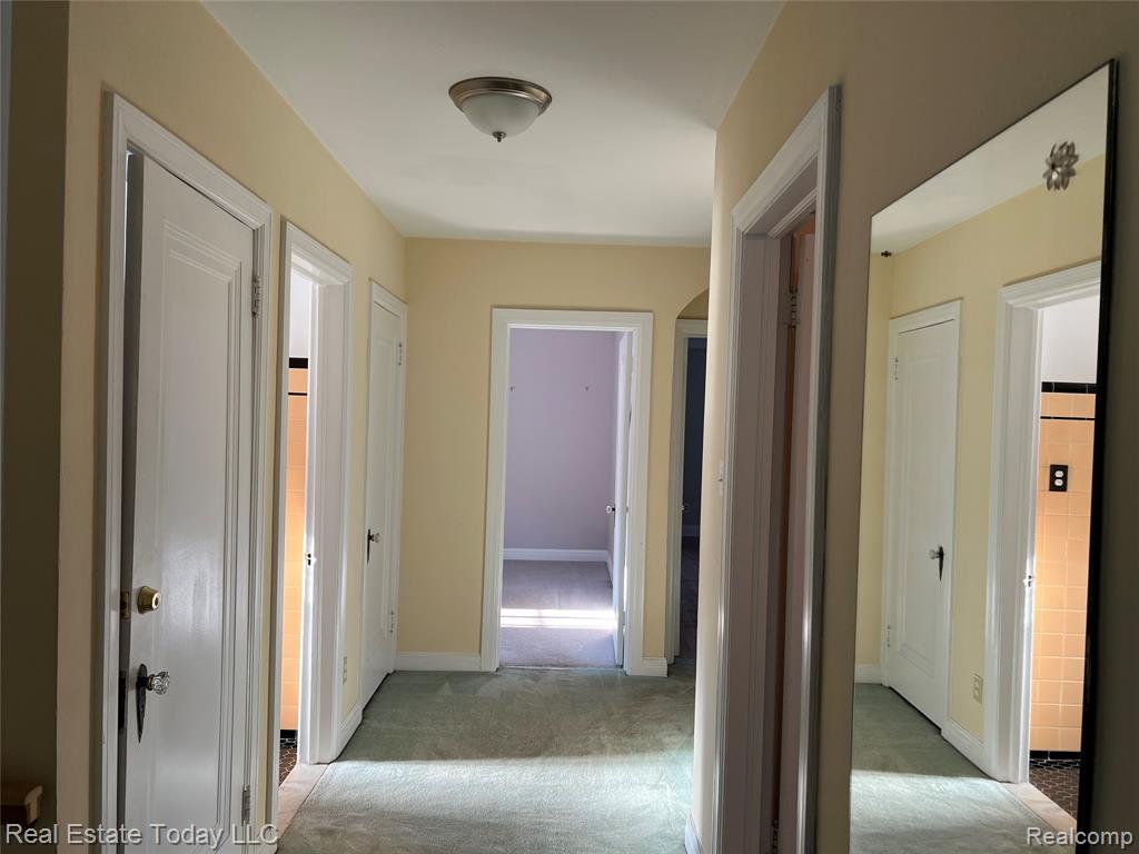 3529 Sherbourne Road, Detroit, MI 48221 — Photo 16