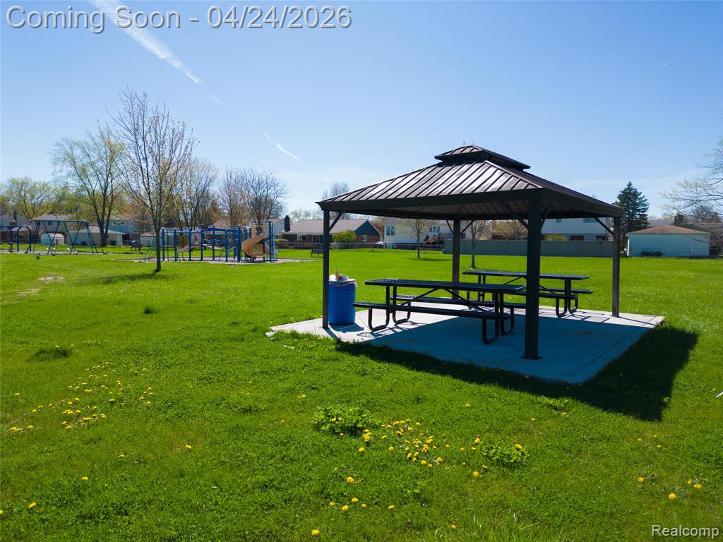 6926 Ardsley Drive, Canton, MI 48187 — Photo 12