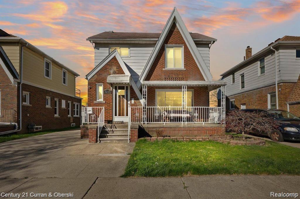 4255 LAPHAM Street, Dearborn, MI 48126 — Photo 3