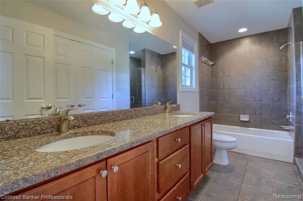 45973 Graystone Lane, Canton, MI 48187 — Photo 17