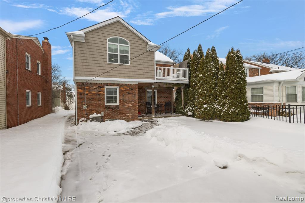 446 McKinley Avenue, Grosse Pointe Farms, MI 48236 — Photo 39