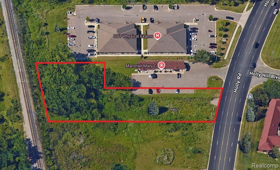 8402 Holly Road, Grand Blanc, MI 48439