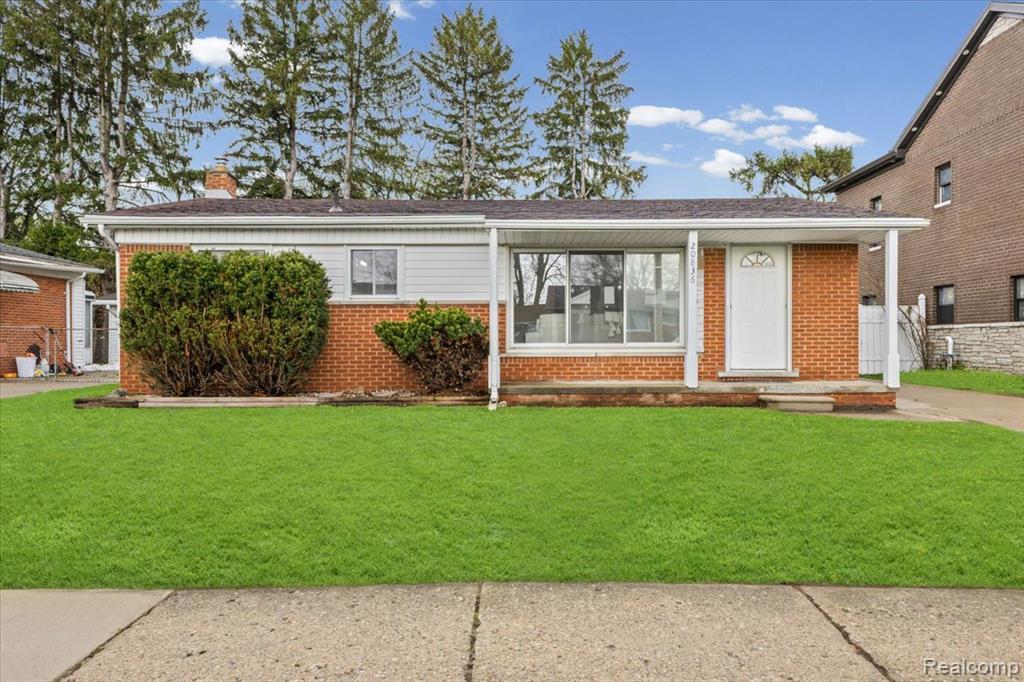 20836 Whitlock Drive, Dearborn Heights, MI 48127 — Photo 3