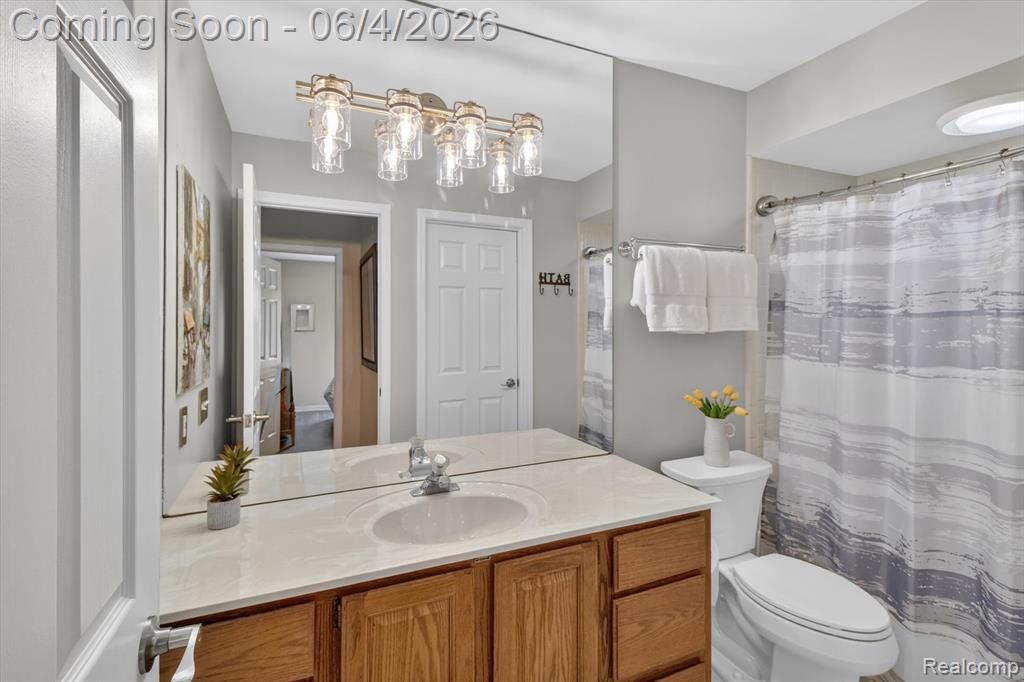 39852 Glenview Court, Northville, MI 48168 — Photo 41