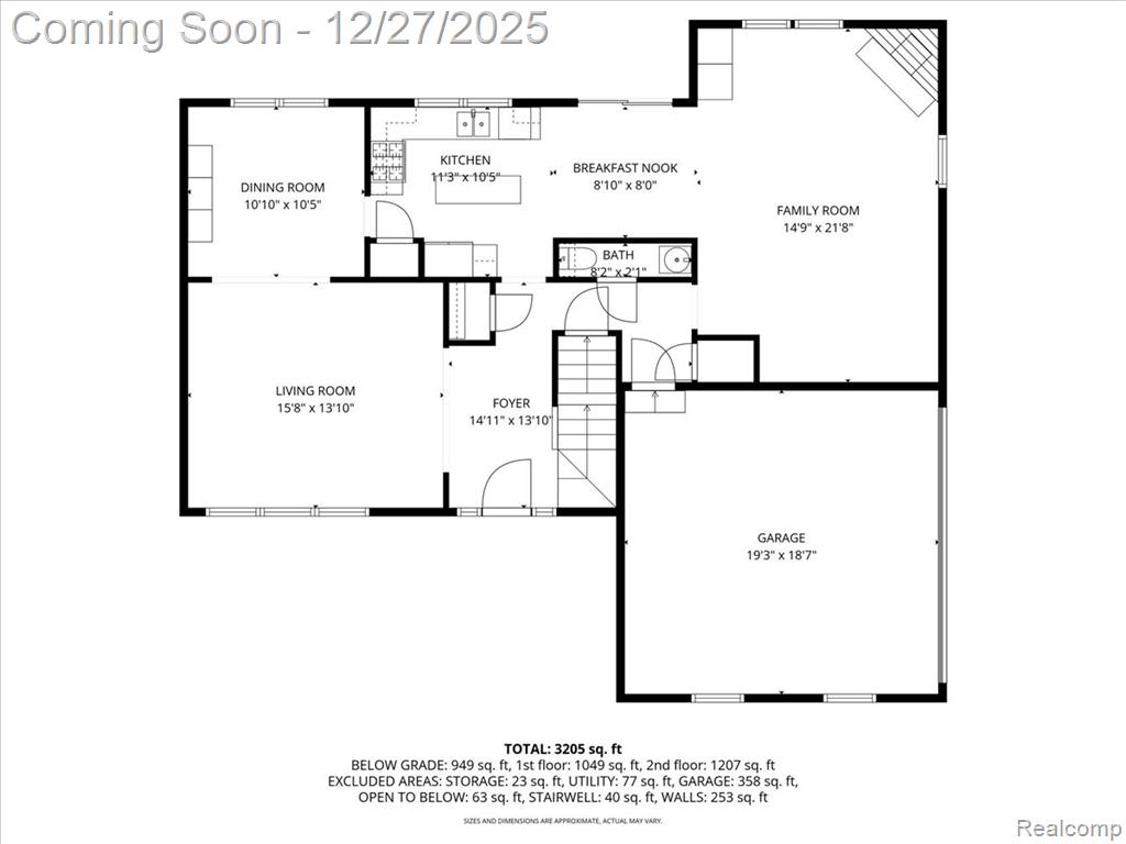 4763 Sherwood Circle, Canton, MI 48188 — Photo 39