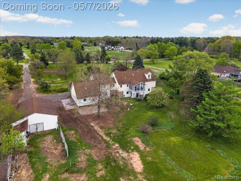 5081 Vines Road, Howell, MI 48843 — Photo 69