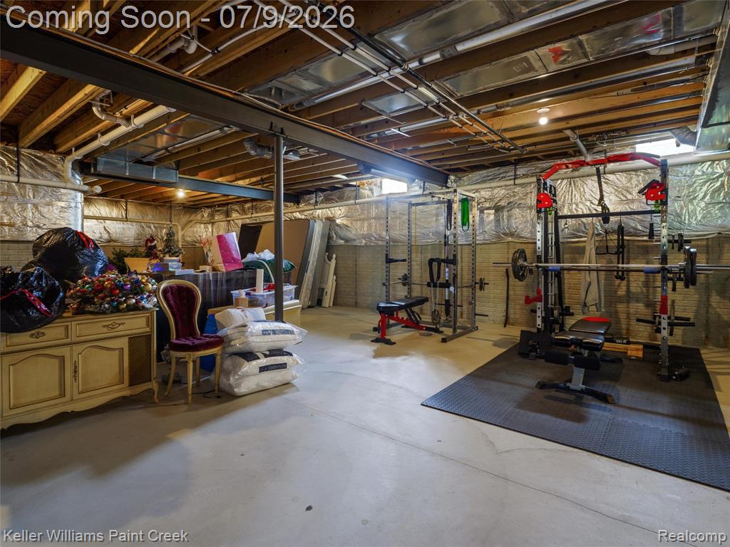 2100 Shane Court, Oxford, MI 48370 — Photo 29
