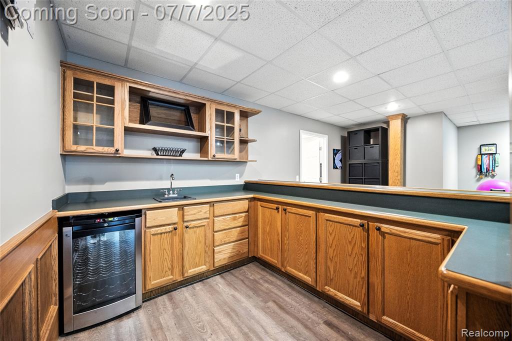 7098 Hickory Hollow Circle, Clarkston, MI 48348 — Photo 51