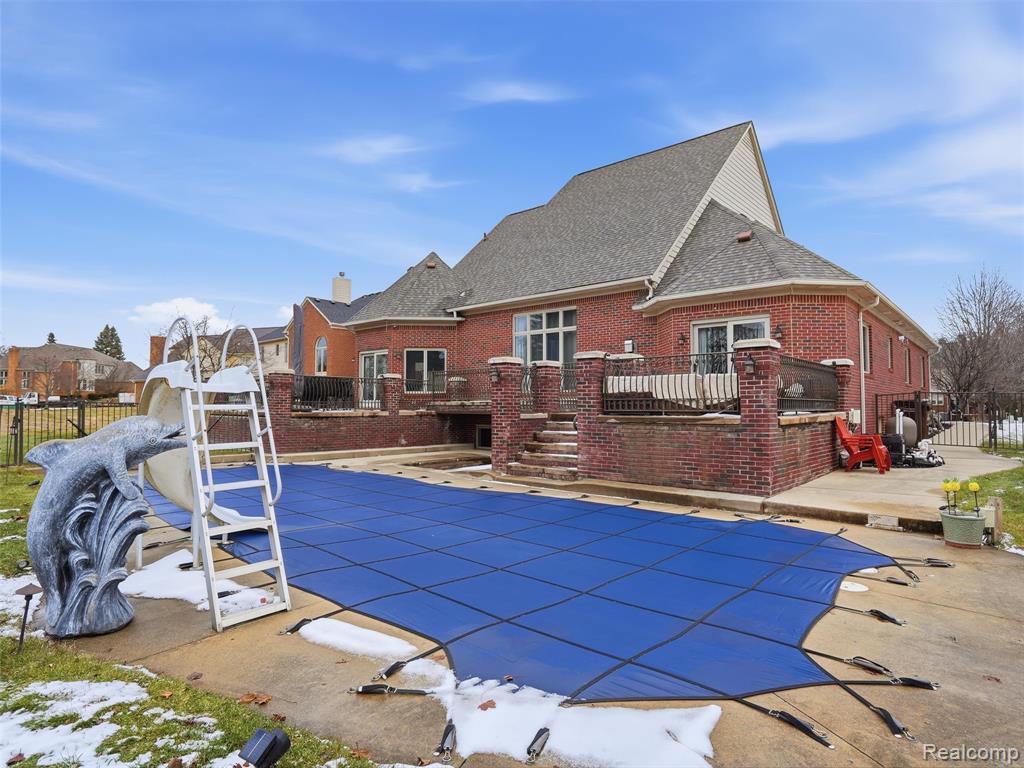 54465 Birchfield Drive E, Shelby Twp, MI 48316 — Photo 72
