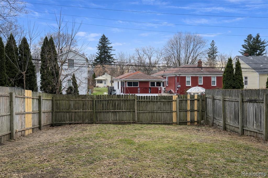 15477 WINSTON, Redford, MI 48239 — Photo 7