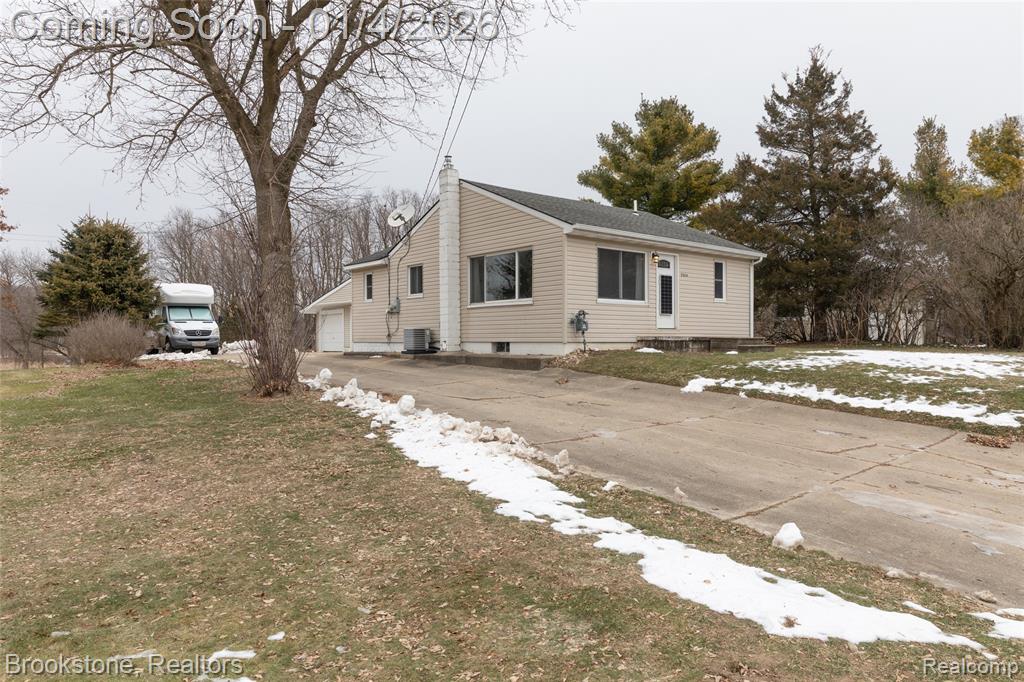 9204 Crosby Lake Road, Clarkston, MI — Photo 4
