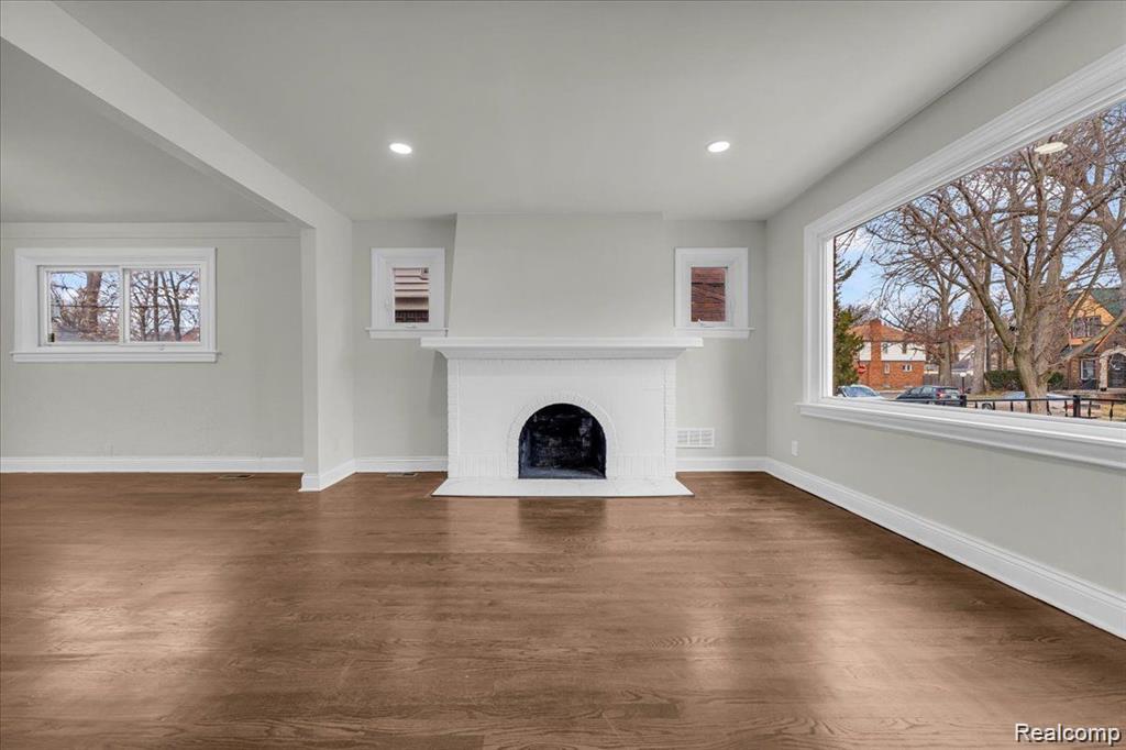 16241 Cherrylawn Street, Detroit, MI 48221 — Photo 5
