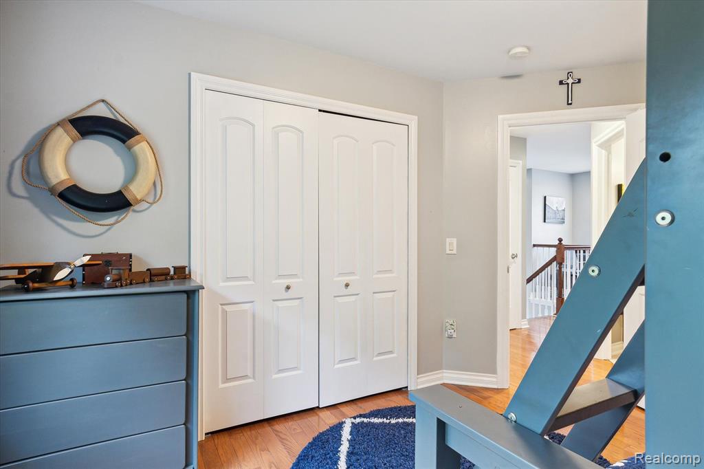 4198 OAK Street, Grand Blanc, MI 48439 — Photo 27