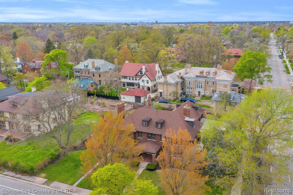 610 Chicago Boulevard, Detroit, MI 48202 — Photo 75