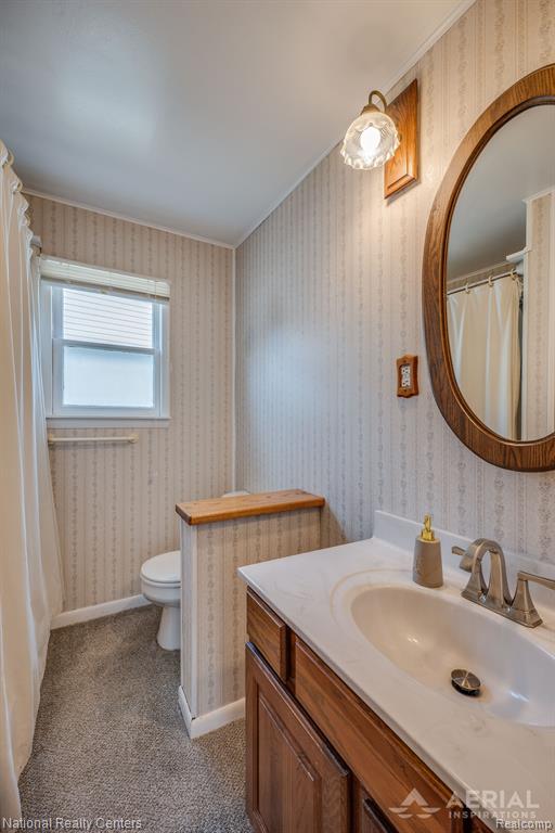 4094 GRASS LAKE Road, West Branch, MI 48661 — Photo 17