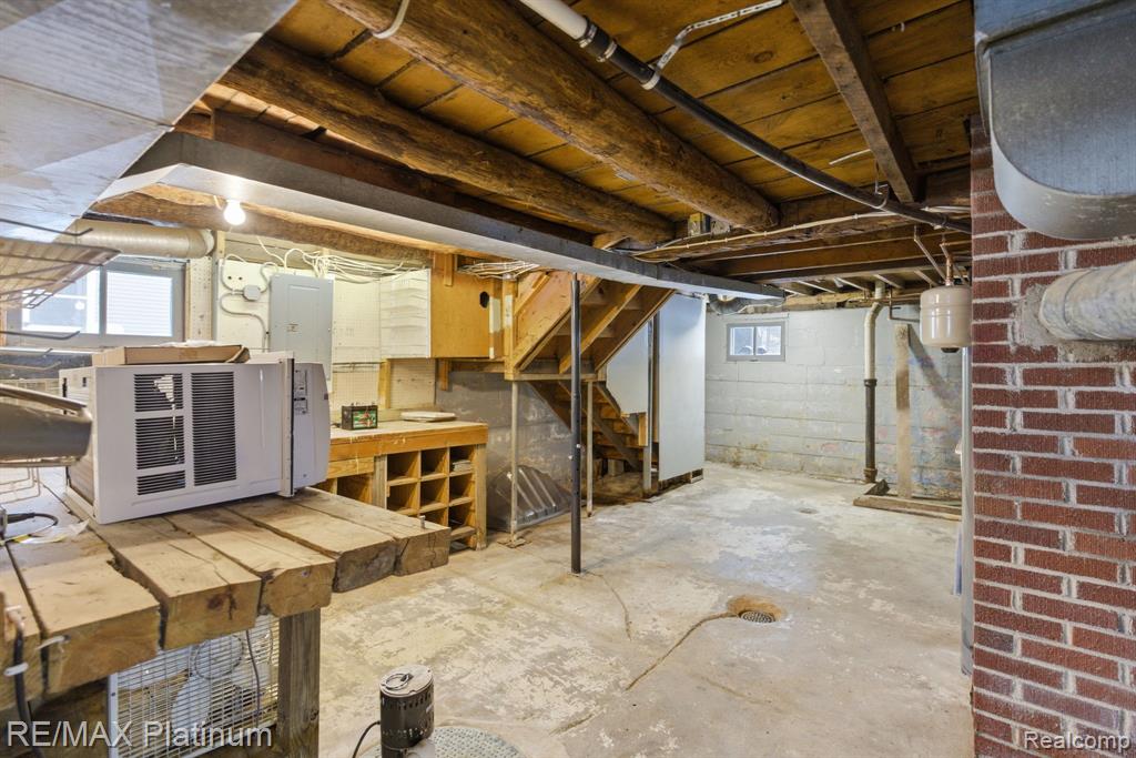 815 McPherson Street, Howell, MI 48843 — Photo 23
