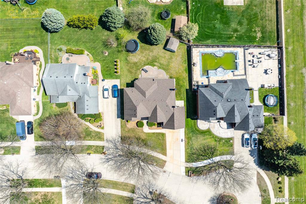 41116 Ginger Court, Sterling Heights, MI 48314 — Photo 57