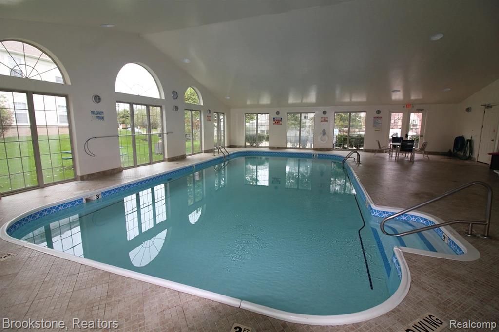 220 Oakbrooke Drive, 3, South Lyon, MI 48178 — Photo 40