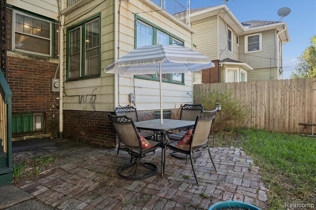13587 Monica Street, Detroit, MI 48238 — Photo 32