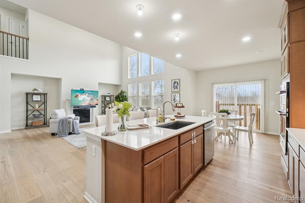 22820 Martin Road, South Lyon, MI 48178 — Photo 28