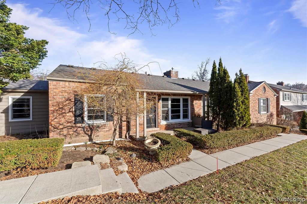 583 N Old Woodward Avenue, Birmingham, MI 48009 — Photo 4