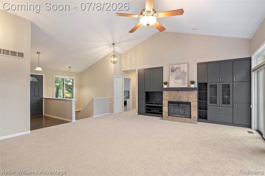 7498 Quail Ridge Drive, Dexter, MI 48130 — Photo 8